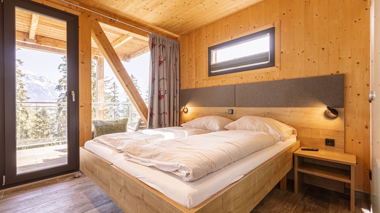 Photo of Bedroom in Pichl-Preunegg