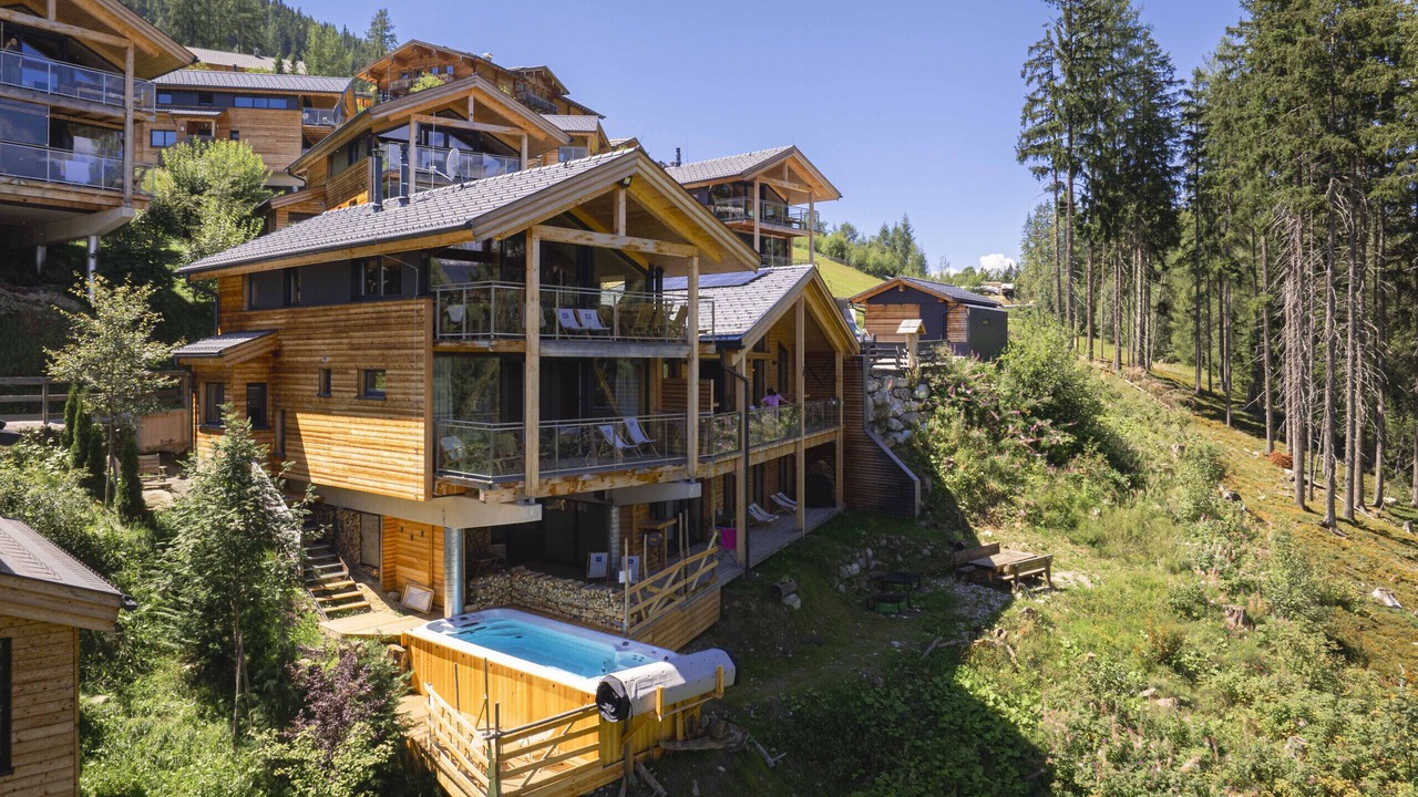 Photo of Outdoor in Pichl-Preunegg