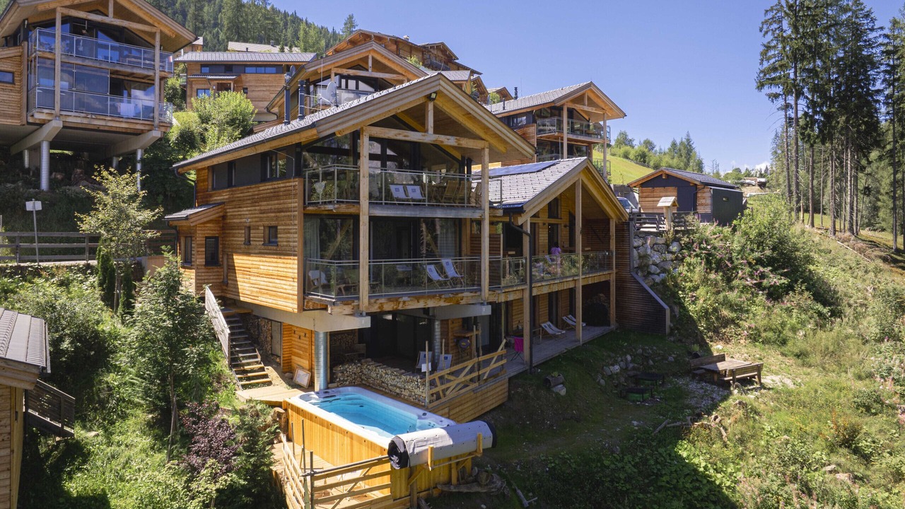 Photo of Outdoor in Pichl-Preunegg