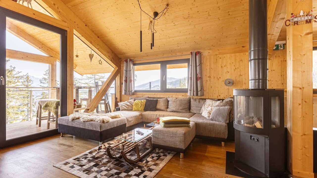 Photo of Livingroom in Pichl-Preunegg