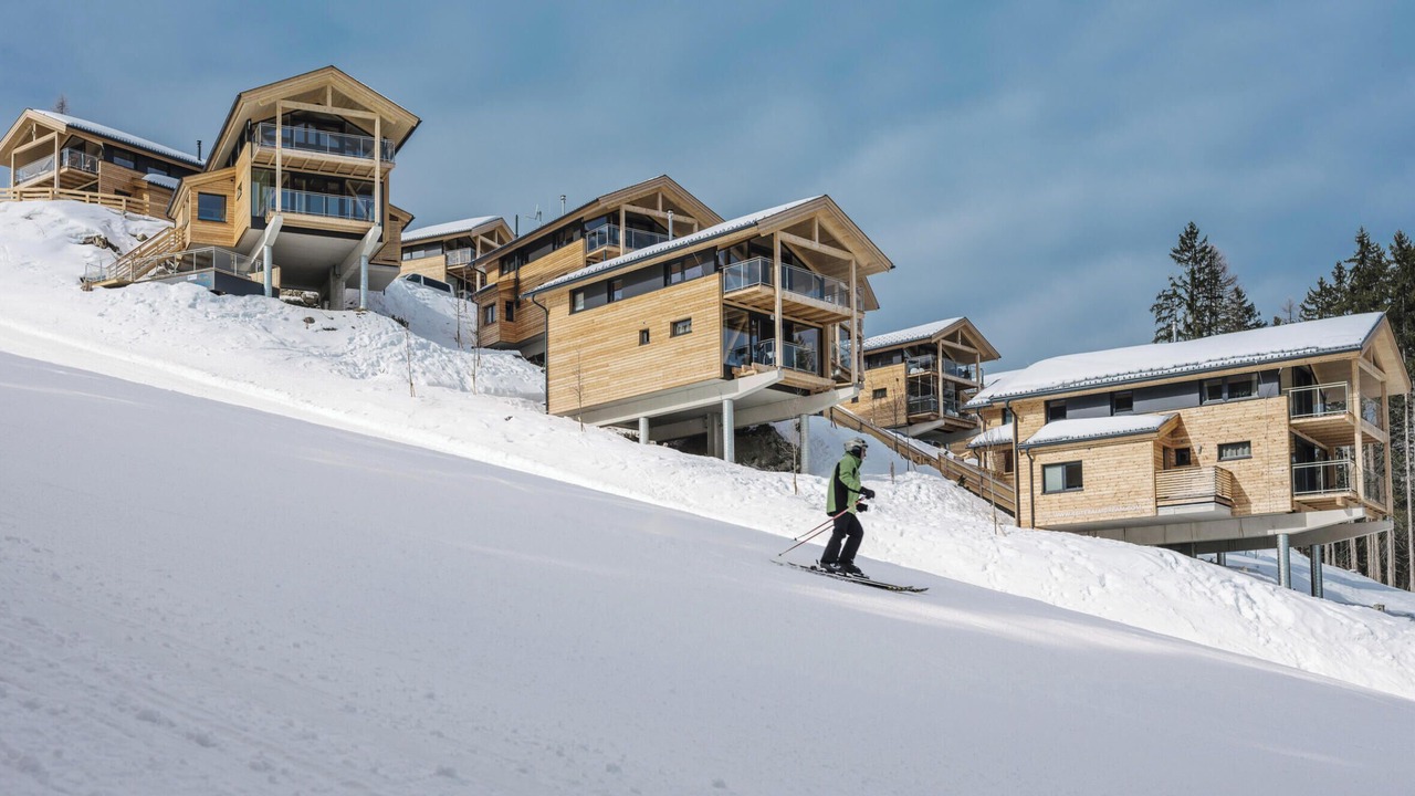 Photo of Outdoor in Pichl-Preunegg