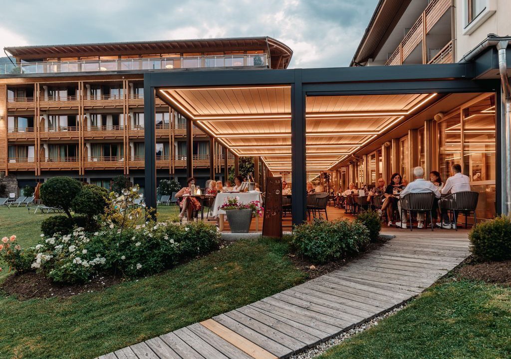 Photo of Outdoor in Bodensdorf