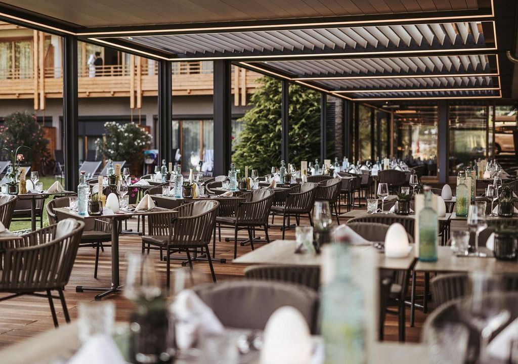 Photo of Outdoor in Bodensdorf