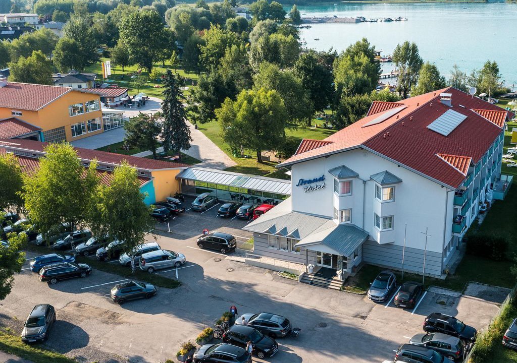 Photo of Outdoor in Faak am See