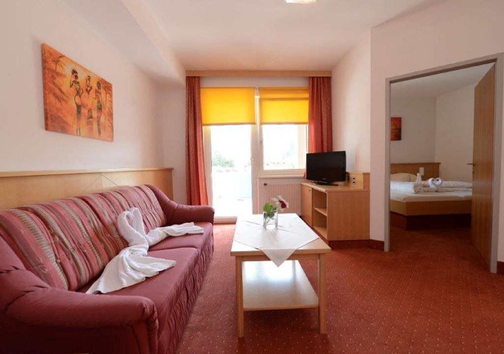 Photo of Livingroom in Faak am See