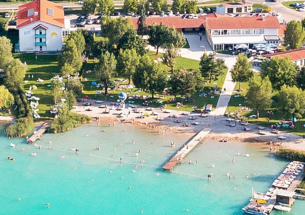 Photo of Outdoor in Faak am See