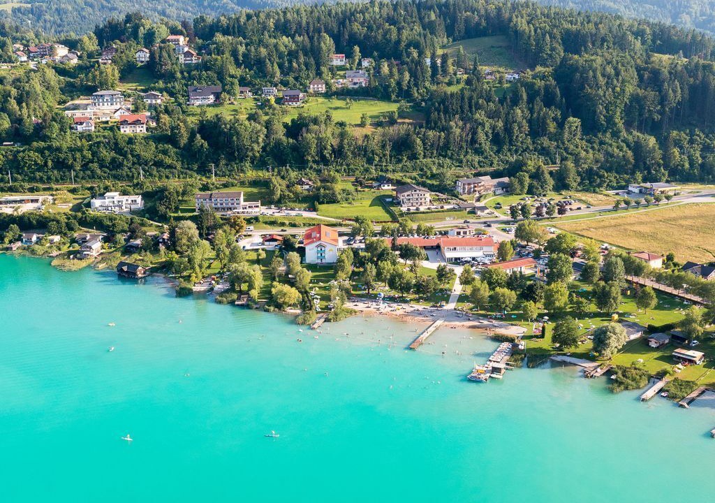 Photo of Outdoor in Faak am See