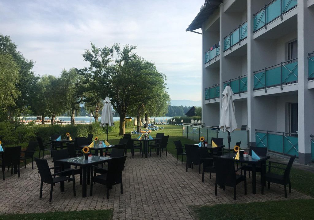 Photo of Outdoor in Faak am See