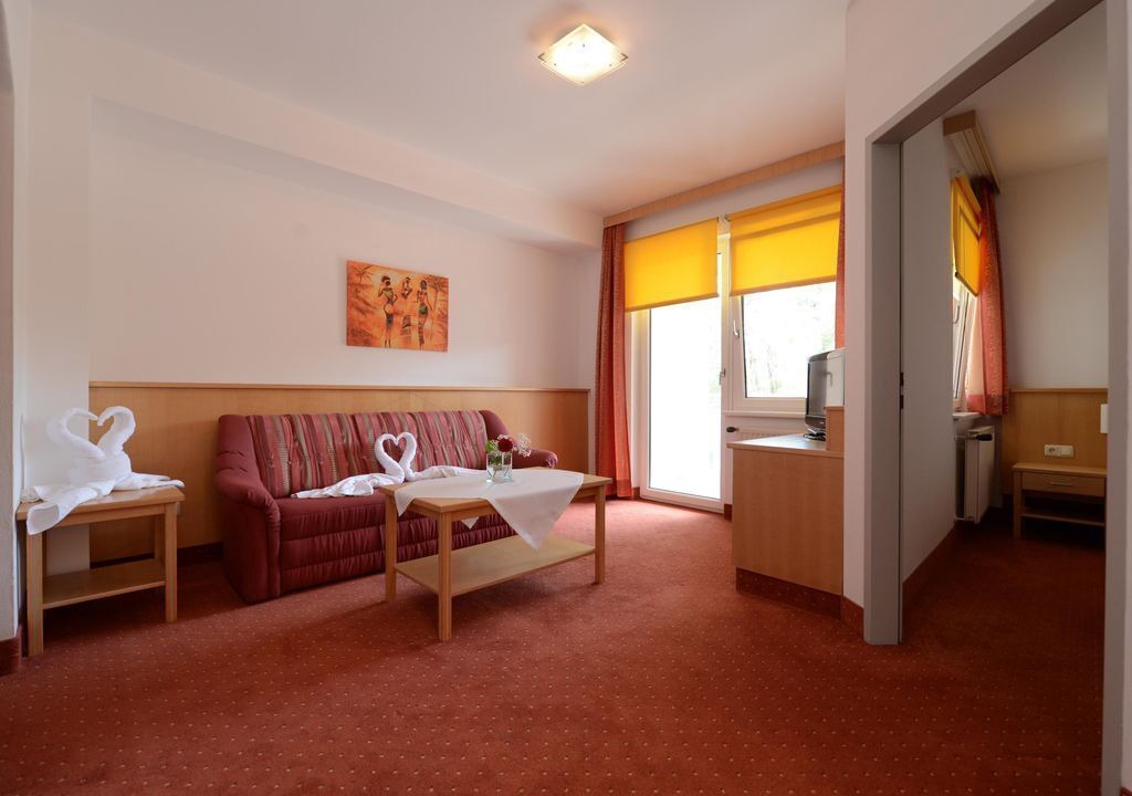Photo of Livingroom in Faak am See