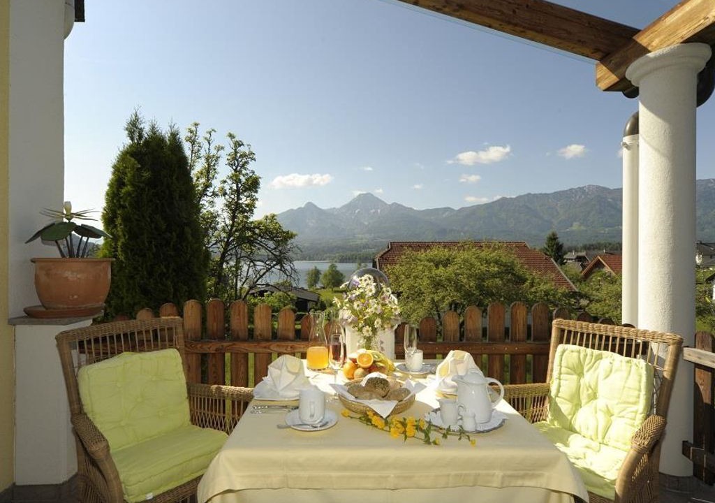Photo of Outdoor in Drobollach am Faakersee