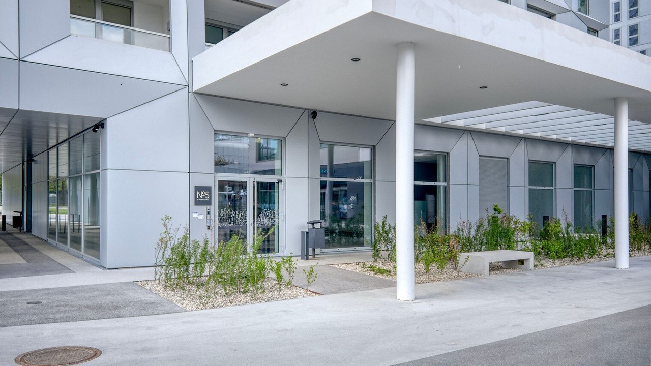 Photo of Outdoor in Donaustadt