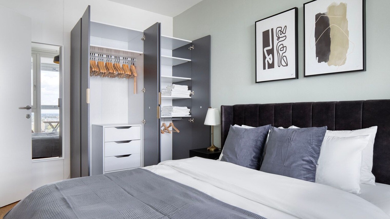 Photo of Bedroom in Donaustadt
