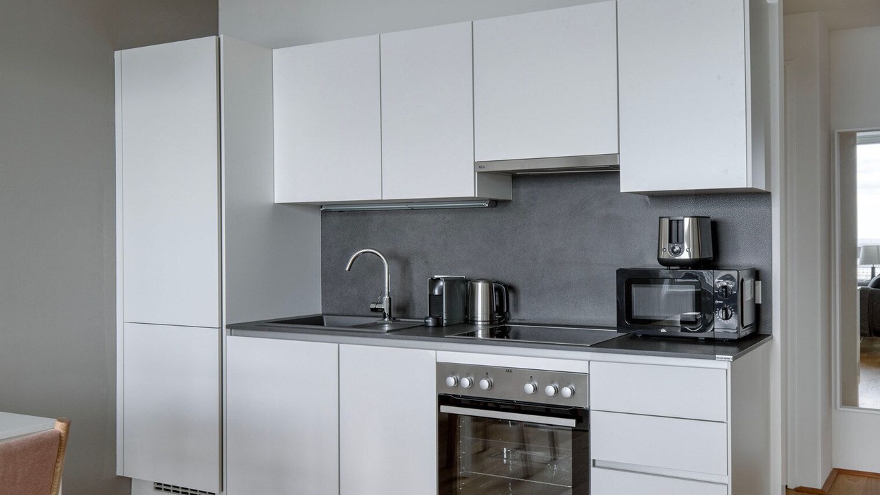 Photo of Kitchen in Donaustadt