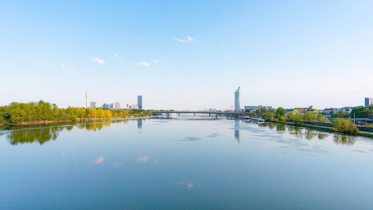 Photo of Outdoor in Donaustadt