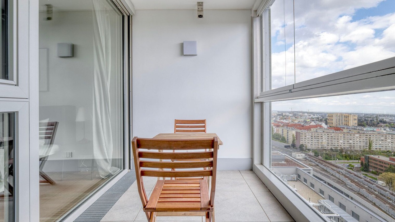 Photo of Outdoor in Donaustadt