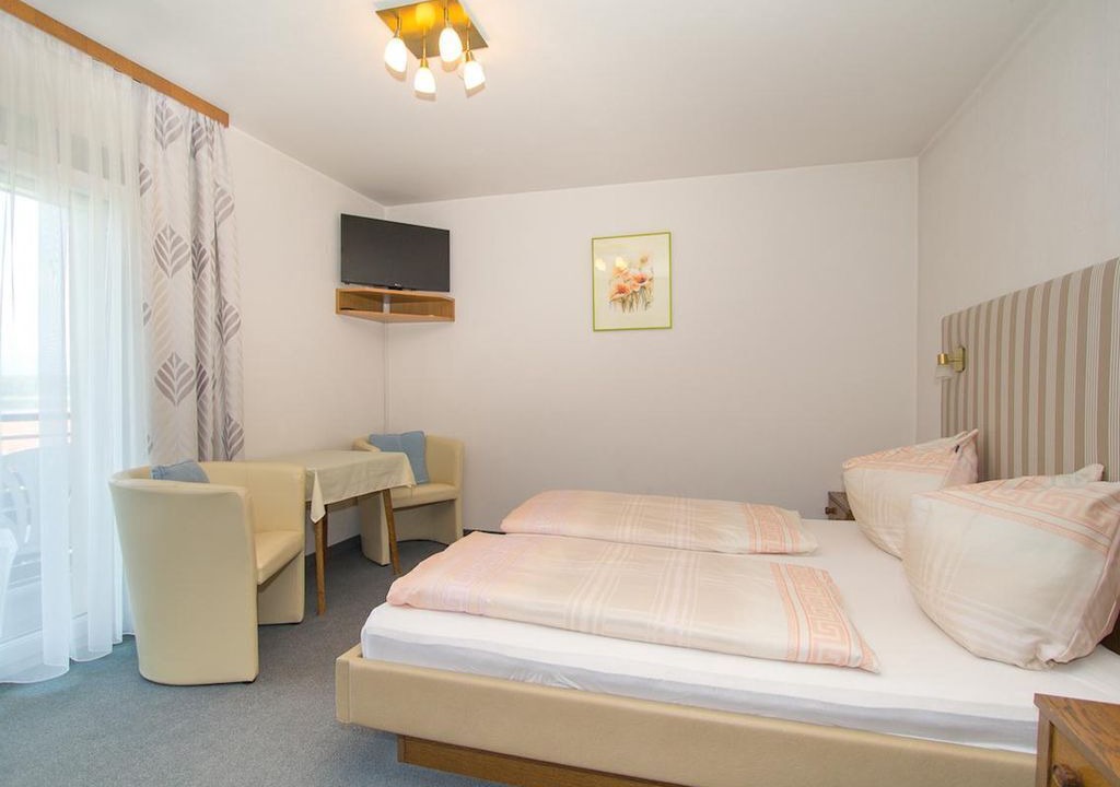 Photo of Bedroom in Egg am Faaker See