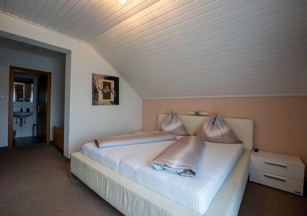 Photo of Bedroom in Egg am Faaker See