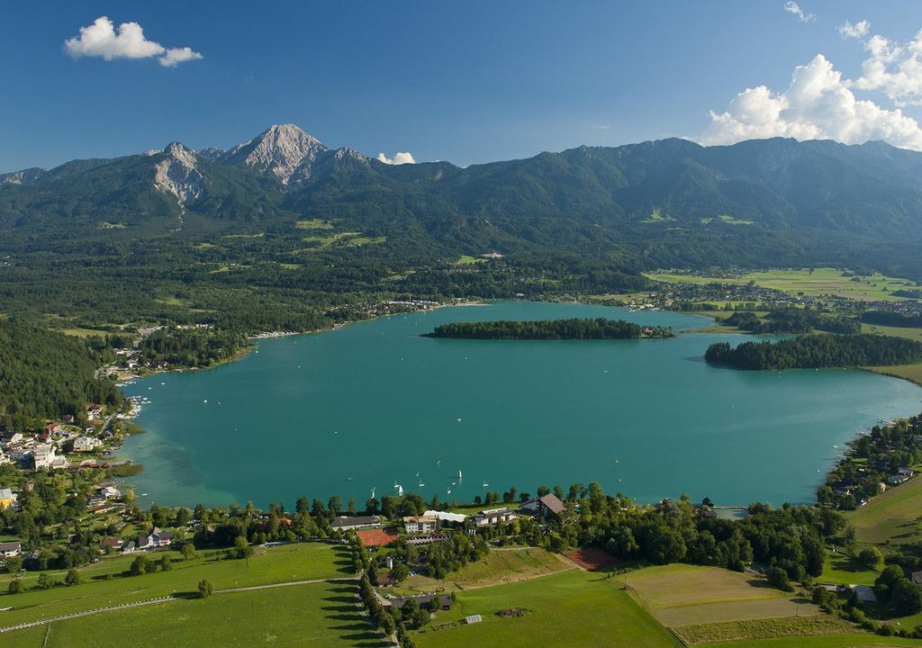 Photo of Outdoor in Egg am Faaker See