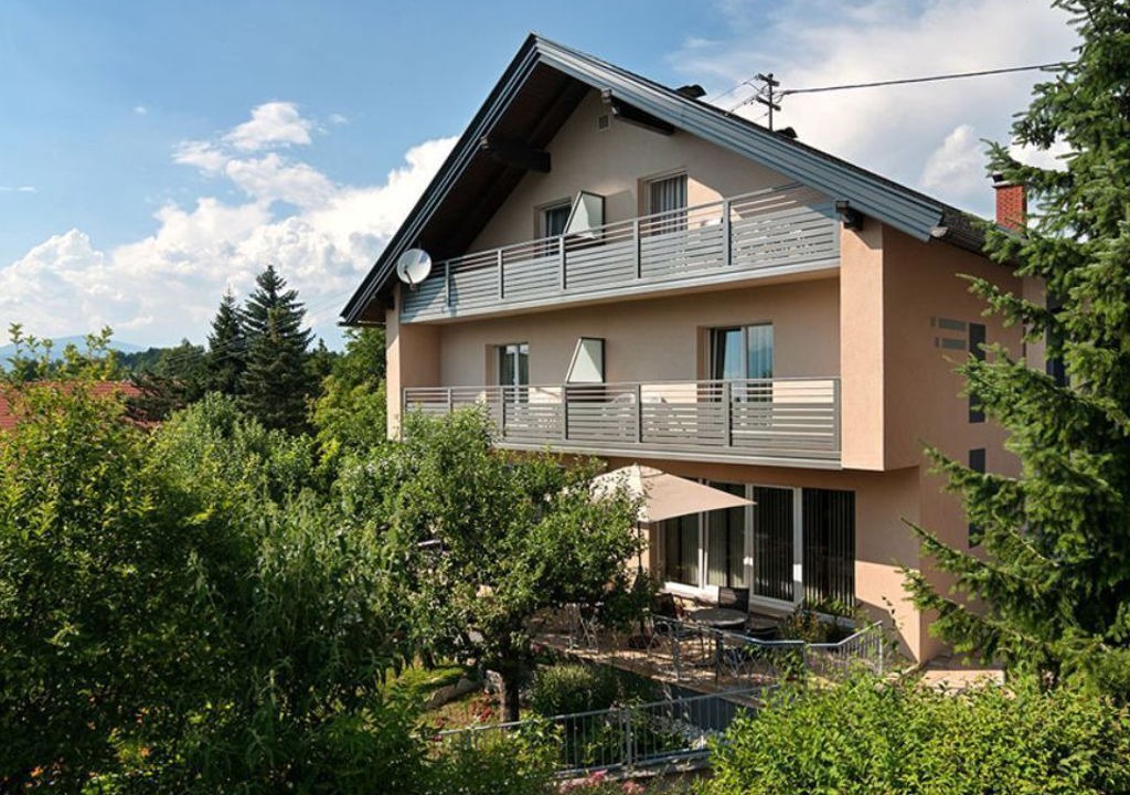 Photo of Outdoor in Egg am Faaker See