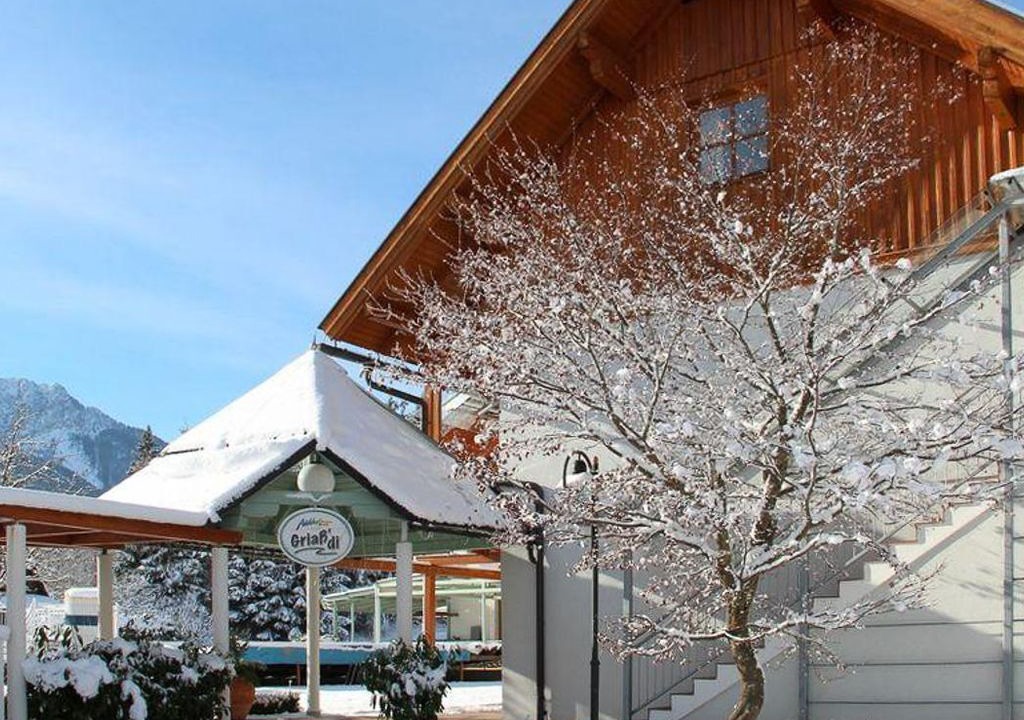 Photo of Outdoor in Latschach