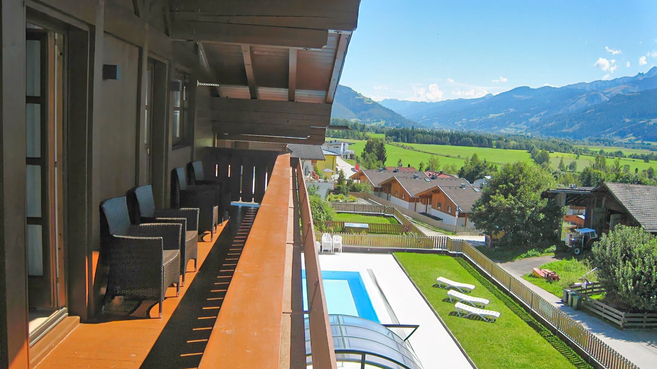 Photo of Patio Balcony in Furth