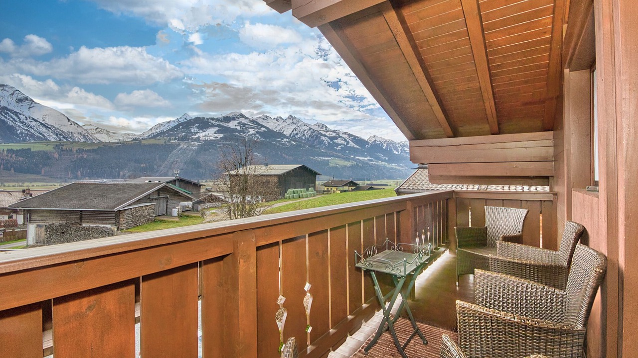 Photo of Patio Balcony in Furth
