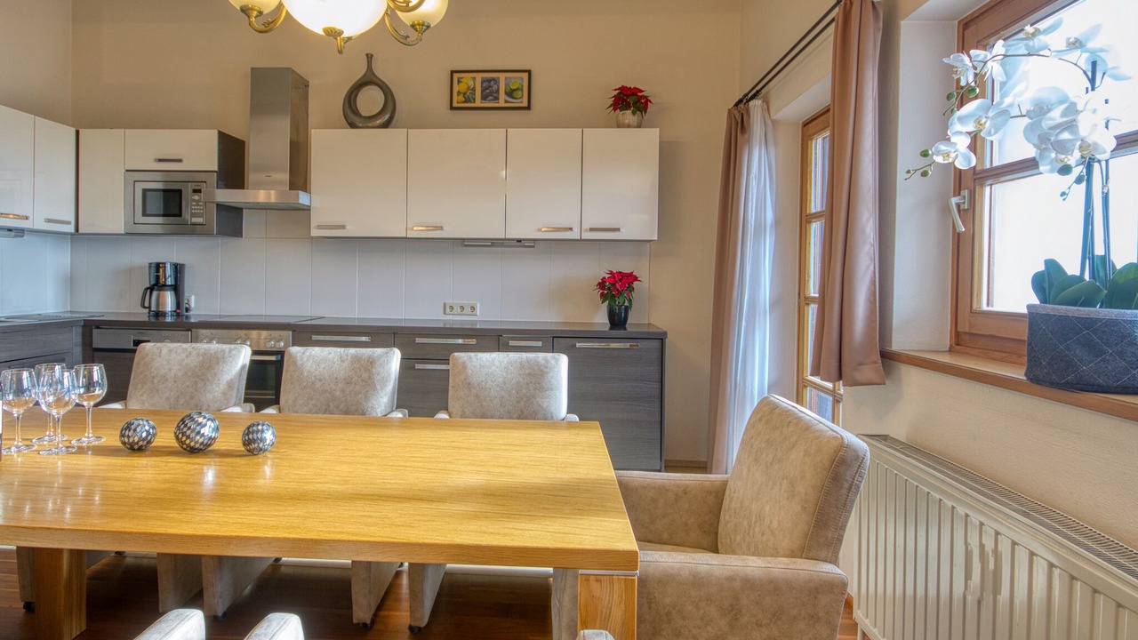 Photo of Livingroom in Furth