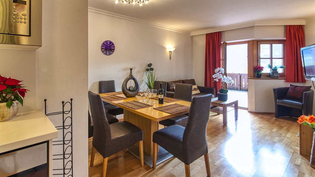 Photo of Livingroom in Furth