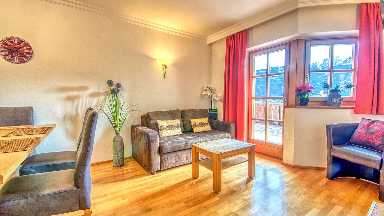 Photo of Livingroom in Furth