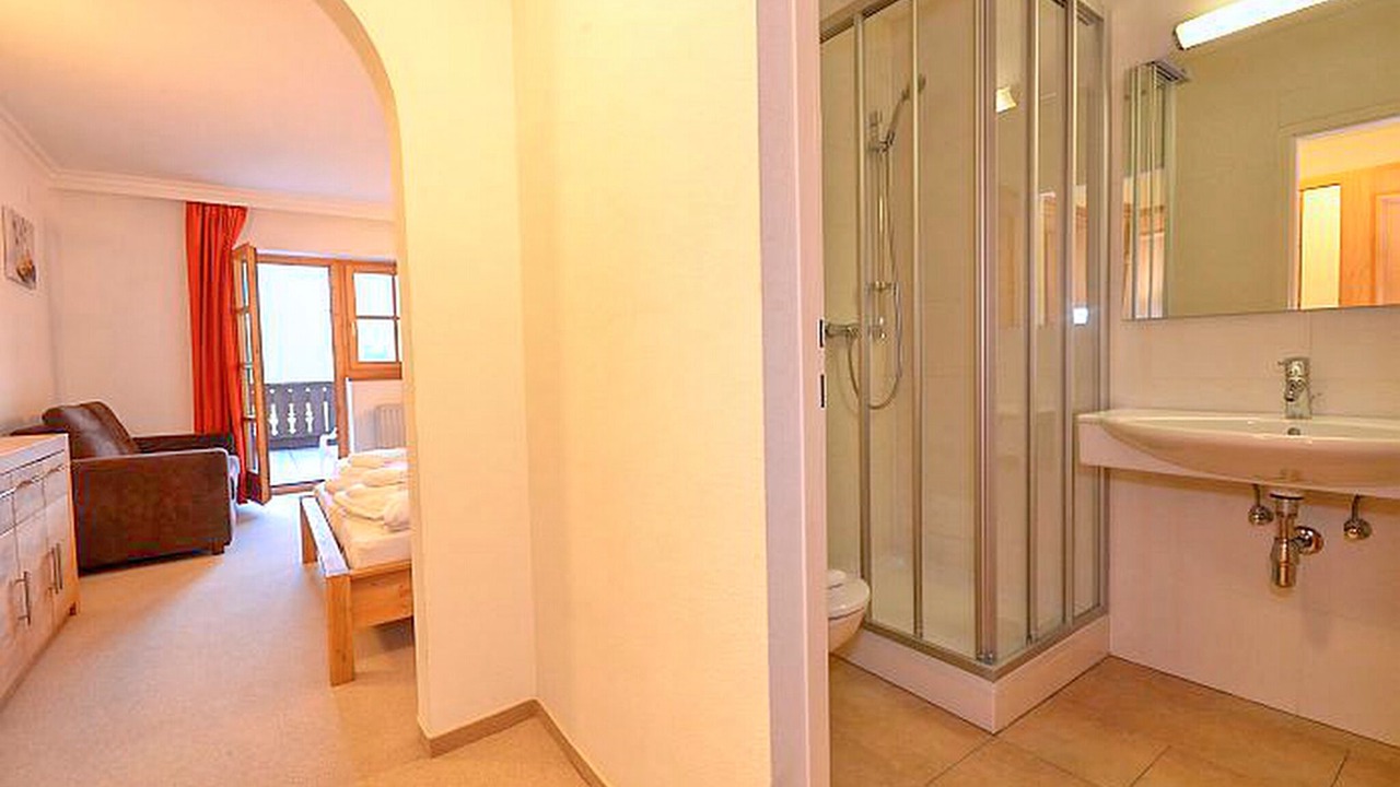 Photo of Bathroom in Furth