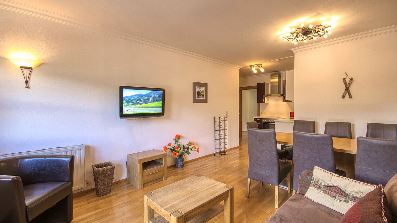 Photo of Livingroom in Furth