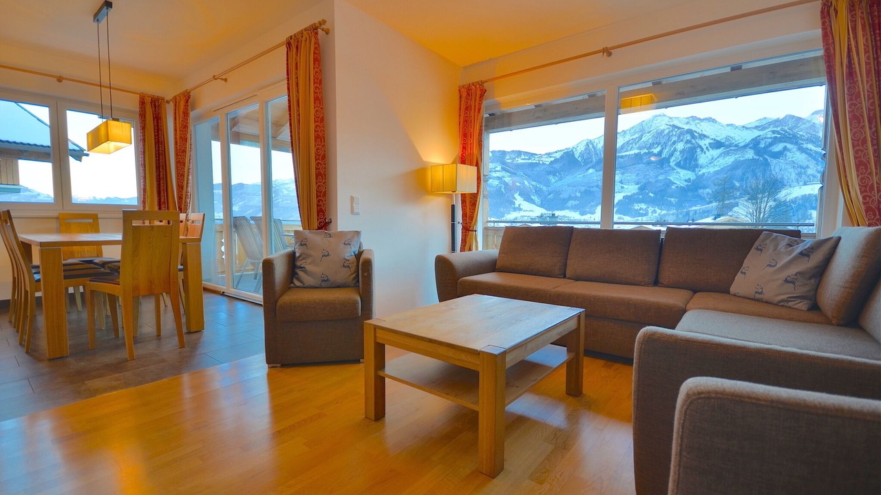 Photo of Livingroom in Furth
