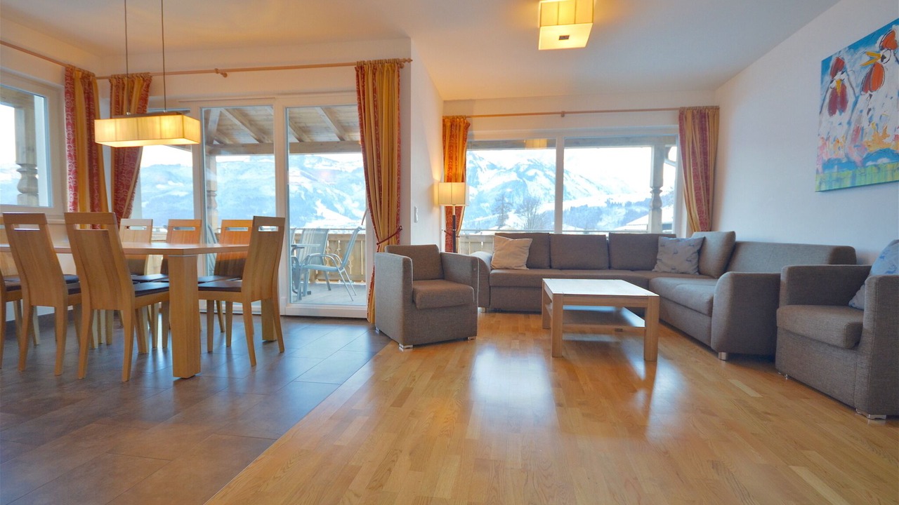 Photo of Livingroom in Furth