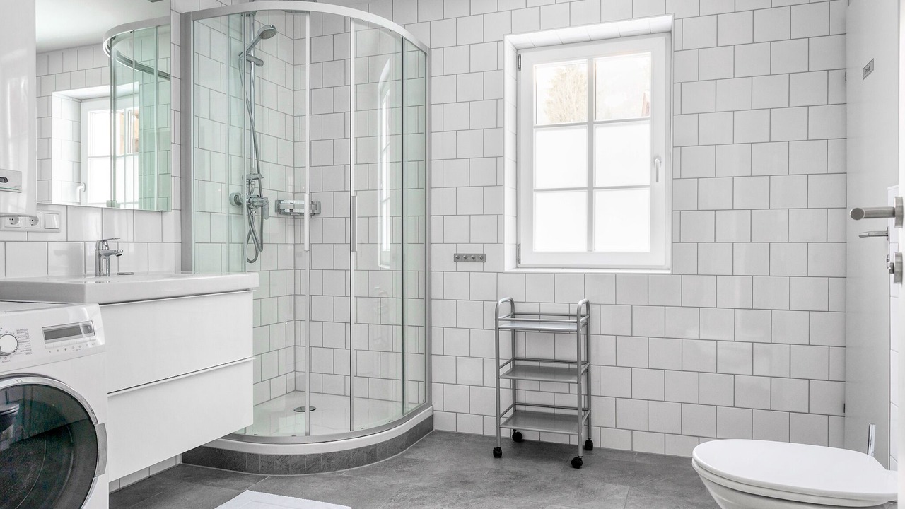 Photo of Bathroom in Schmitten