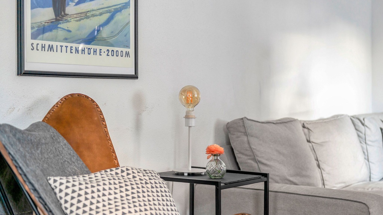 Photo of Livingroom in Schmitten