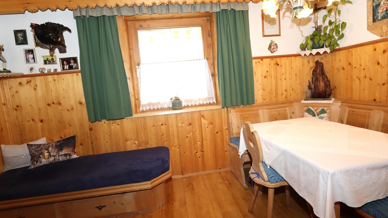 Photo of Livingroom in Hippach