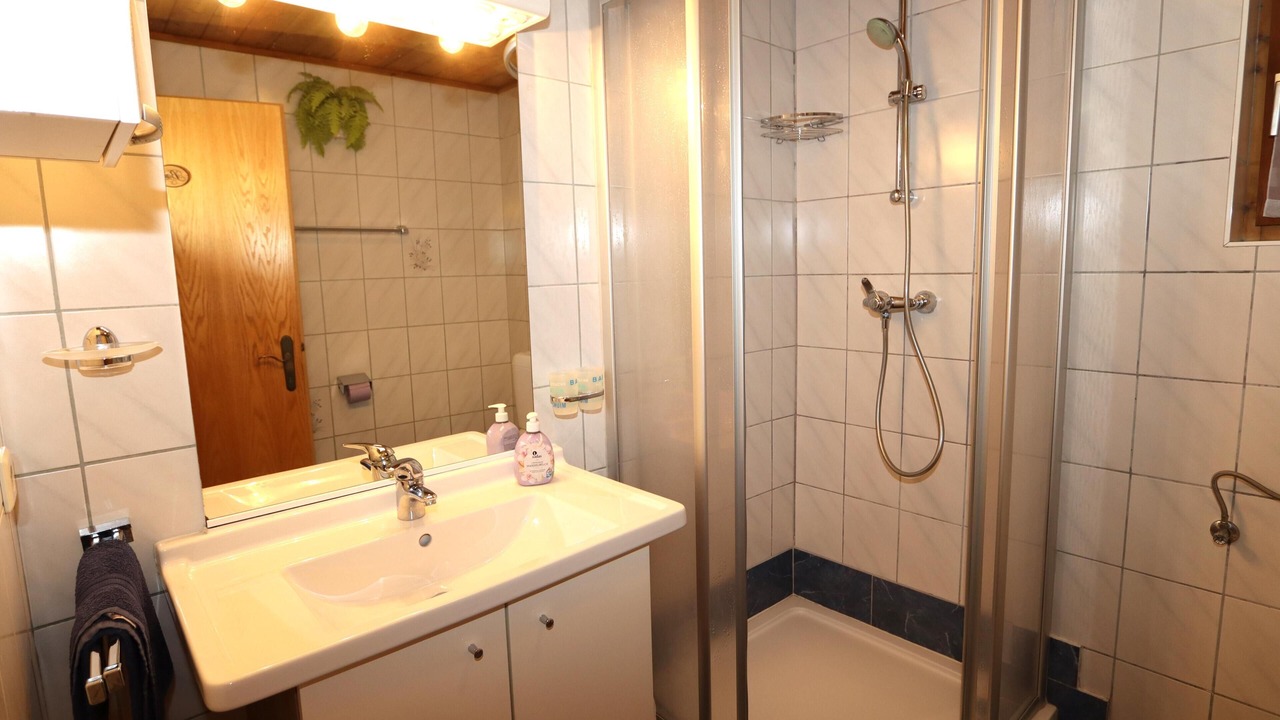 Photo of Bathroom in Hippach