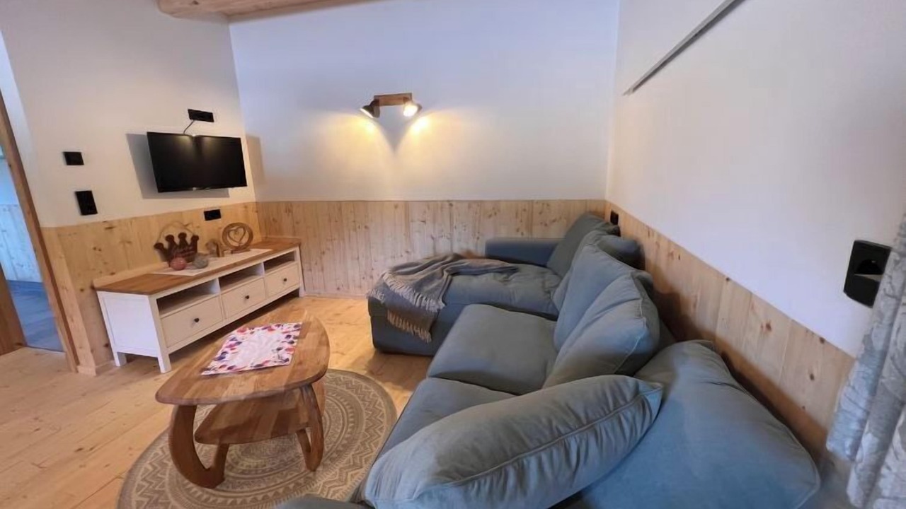 Photo of Livingroom in Gries