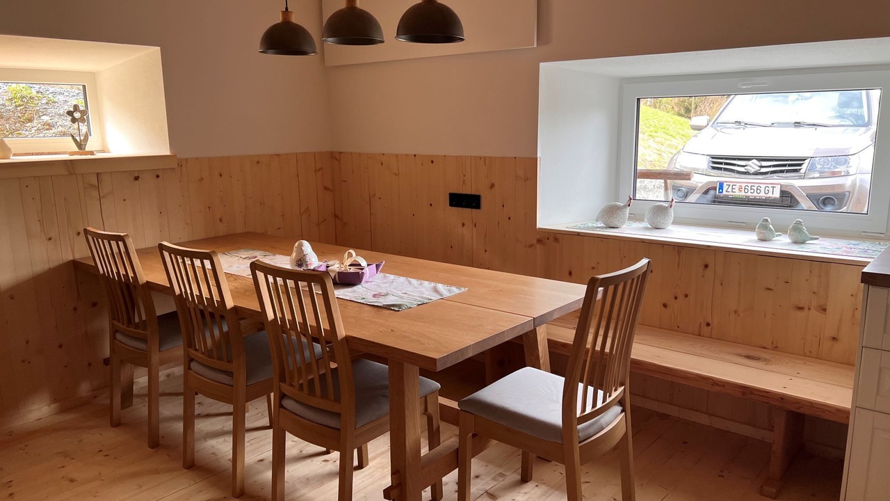 Photo of Bedroom in Gries
