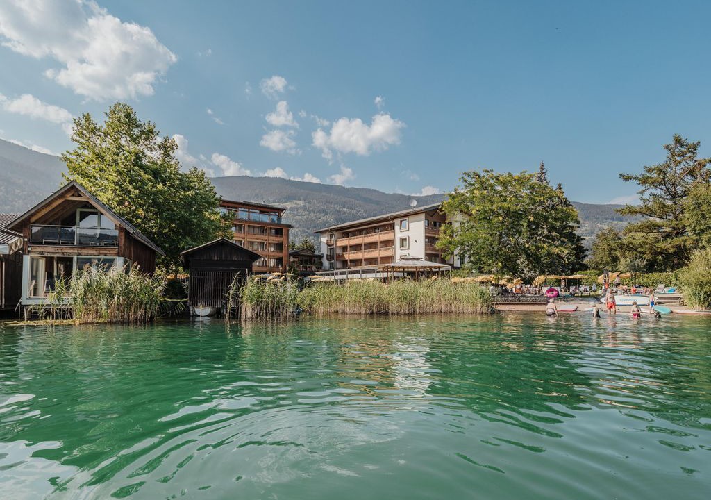 Photo of Outdoor in Bodensdorf