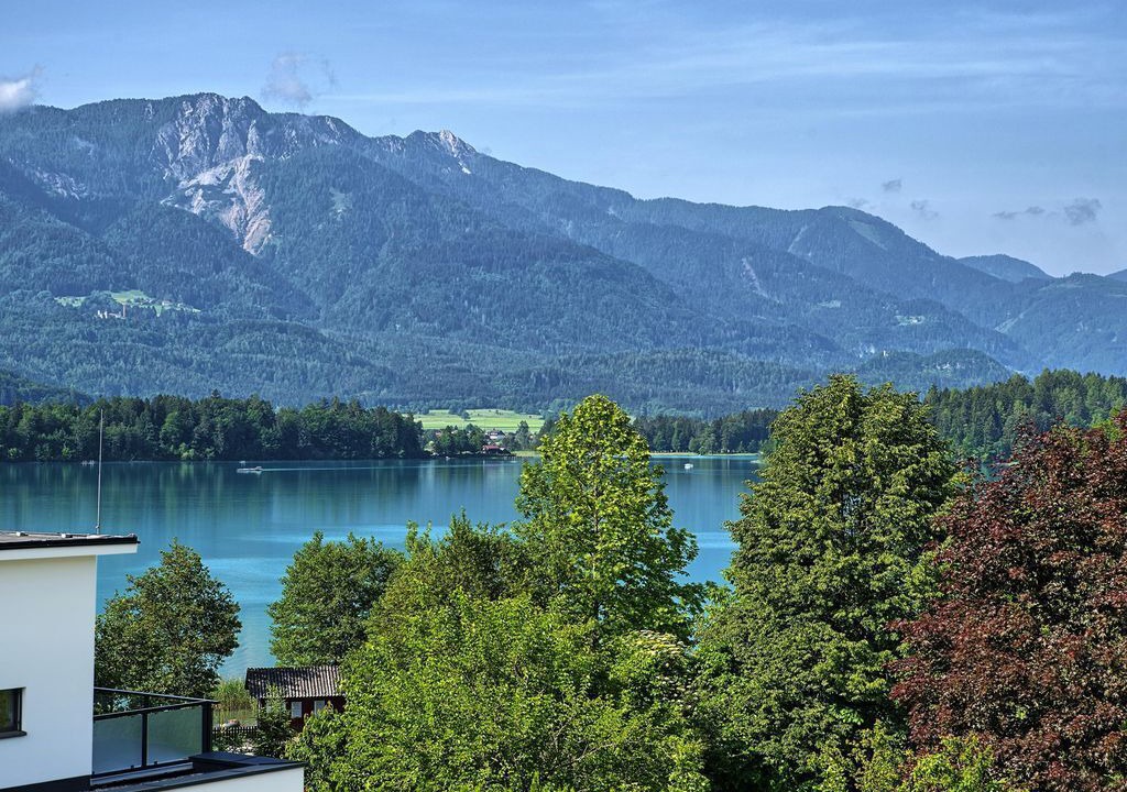 Photo of Others in Egg am Faaker See