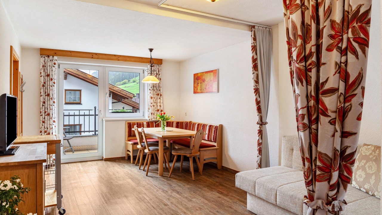 Photo of Livingroom in Ischgl