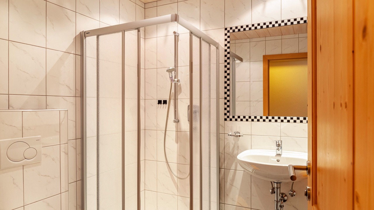 Photo of Bathroom in Ischgl