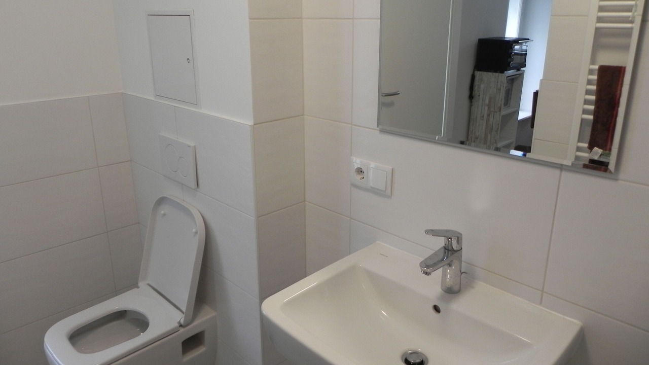 Photo of Bathroom in Eisenstadt