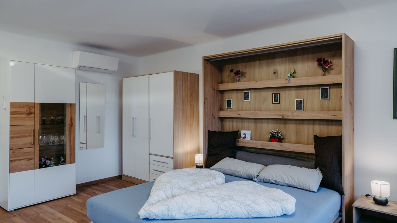 Photo of Bedroom in Eisenstadt