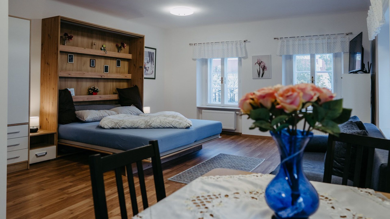 Photo of Bedroom in Eisenstadt