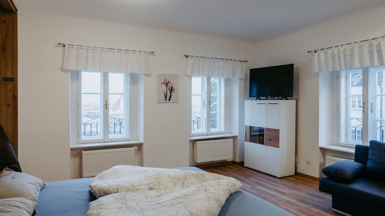 Photo of Bedroom in Eisenstadt