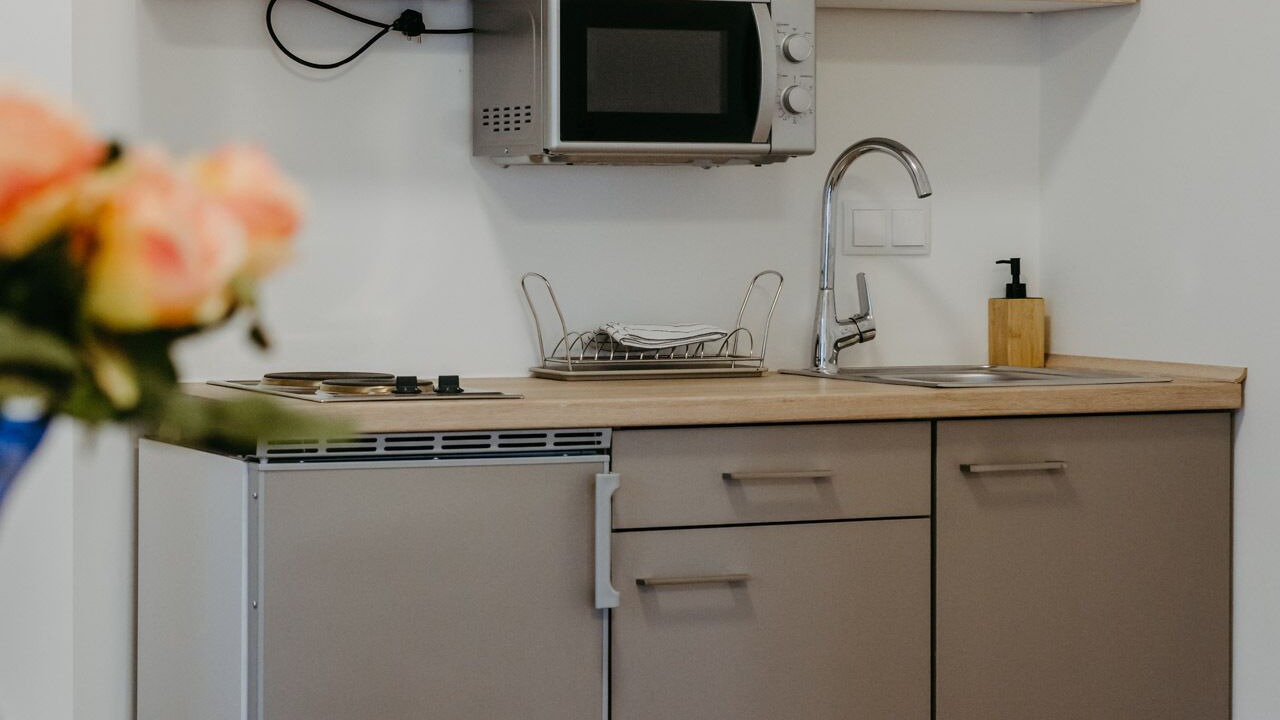 Photo of Kitchen in Eisenstadt