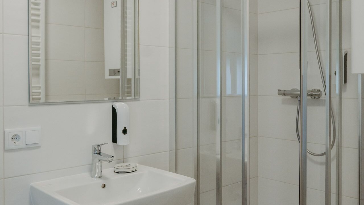 Photo of Bathroom in Eisenstadt