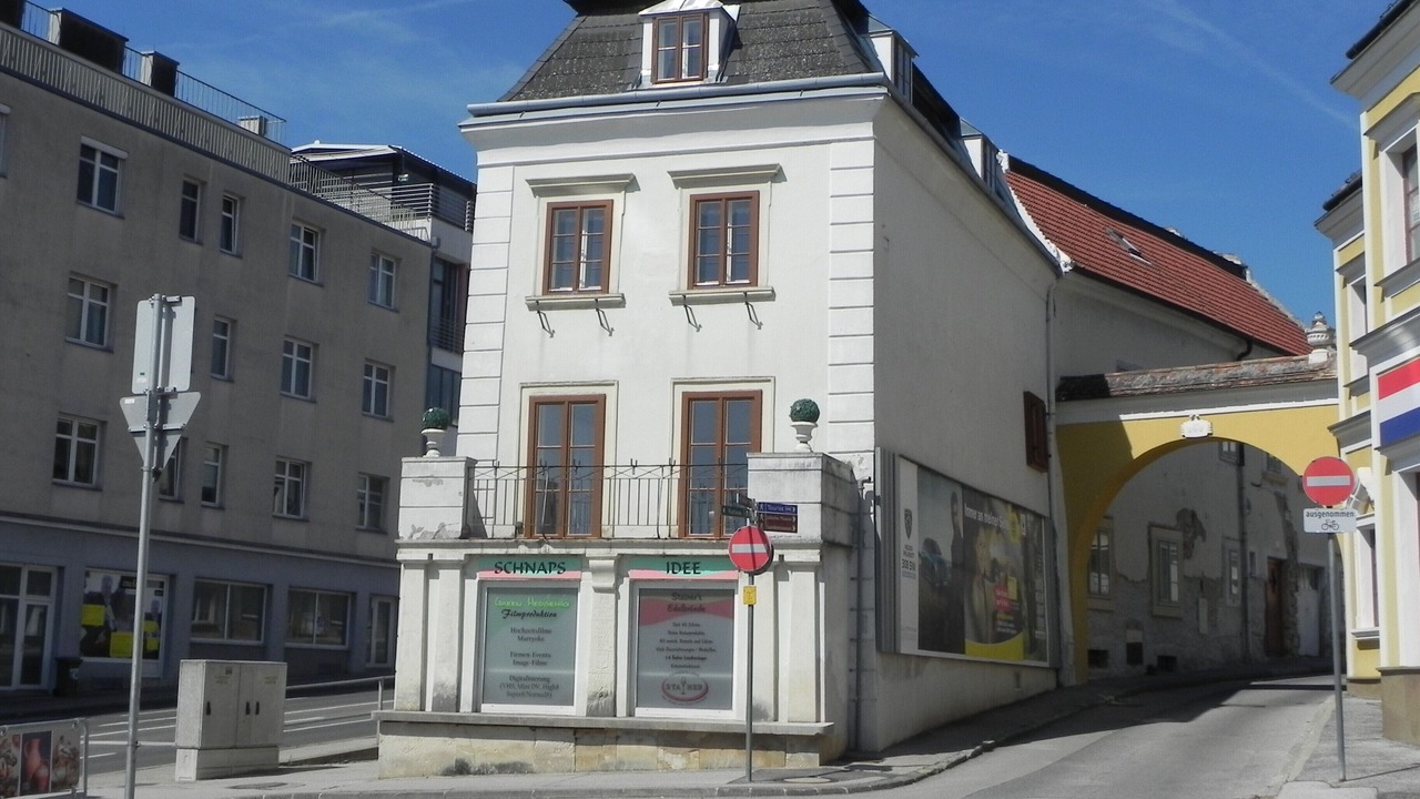 Photo of Outdoor in Eisenstadt